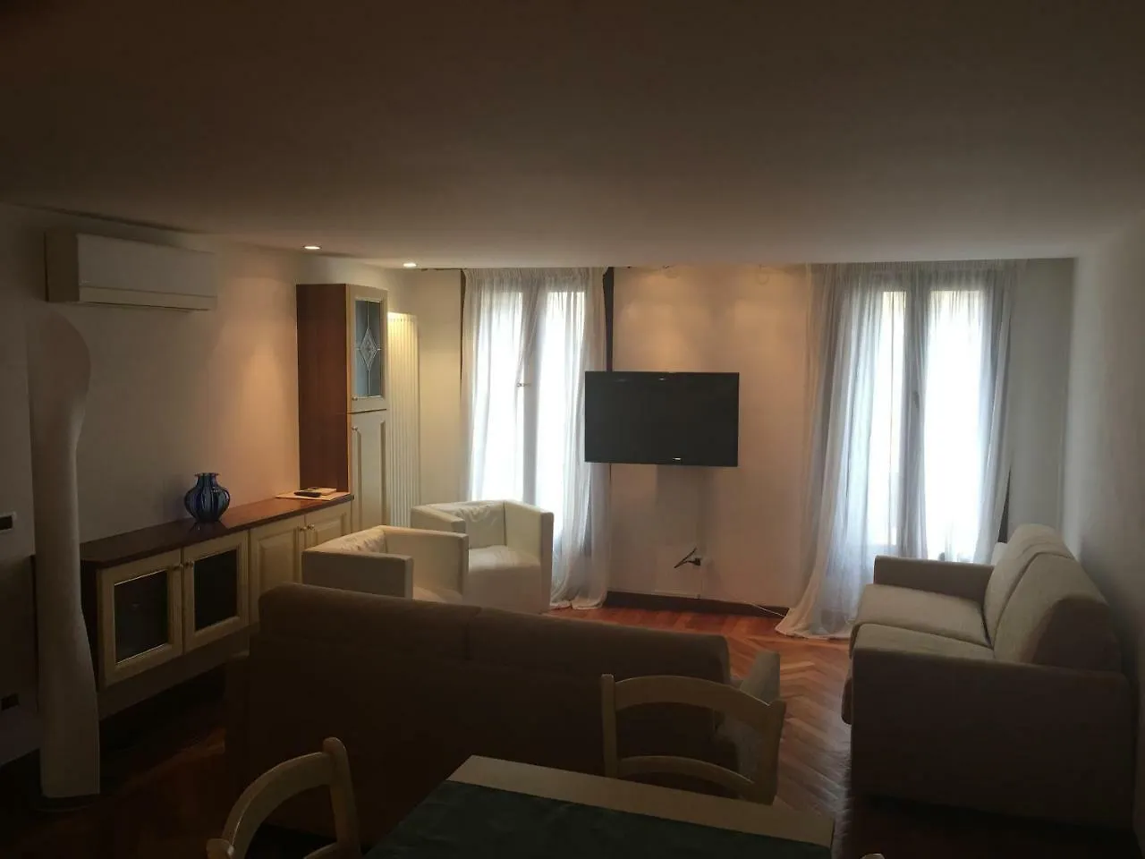 Appartamenti Ghetto Vecio Venezia