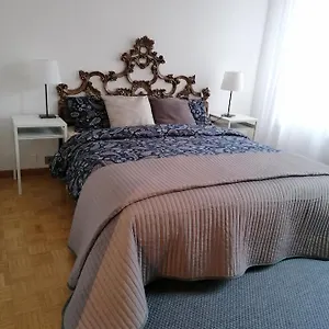 Casa Palazzi Venezia