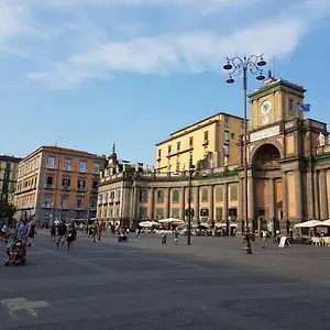  Casa vacanze A Due Passi Da Dante Deluxe Italia