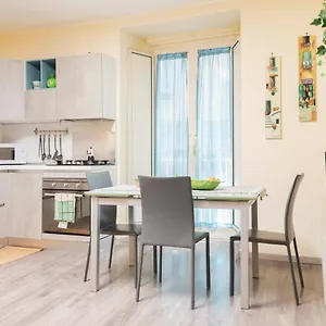  Appartamento Casa Esperanza Italia