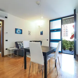  Appartamento Primopiano - Eraclito Italia