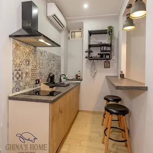  Casa vacanze Ghina's Italia