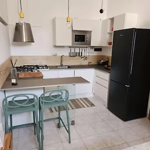  Appartamento Loft Ex Mulini Italia
