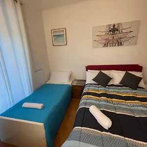  Appartamento Holiday Colosseum Italia