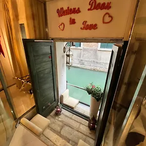 Luxury Watersdoor Venezia