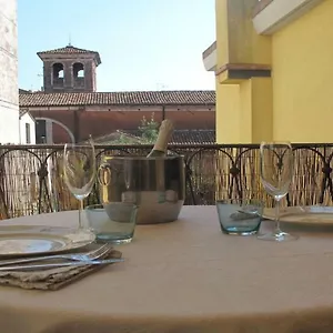 Abitazione Morosini Venezia