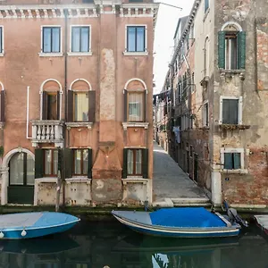 Little Canal Venezia