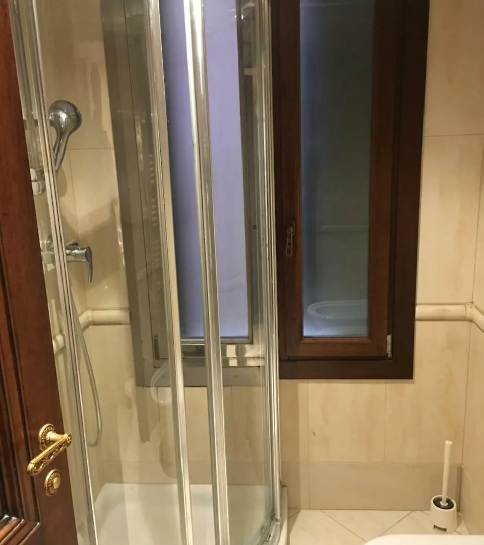 Apartment Appartamenti Ghetto Vecio Venice